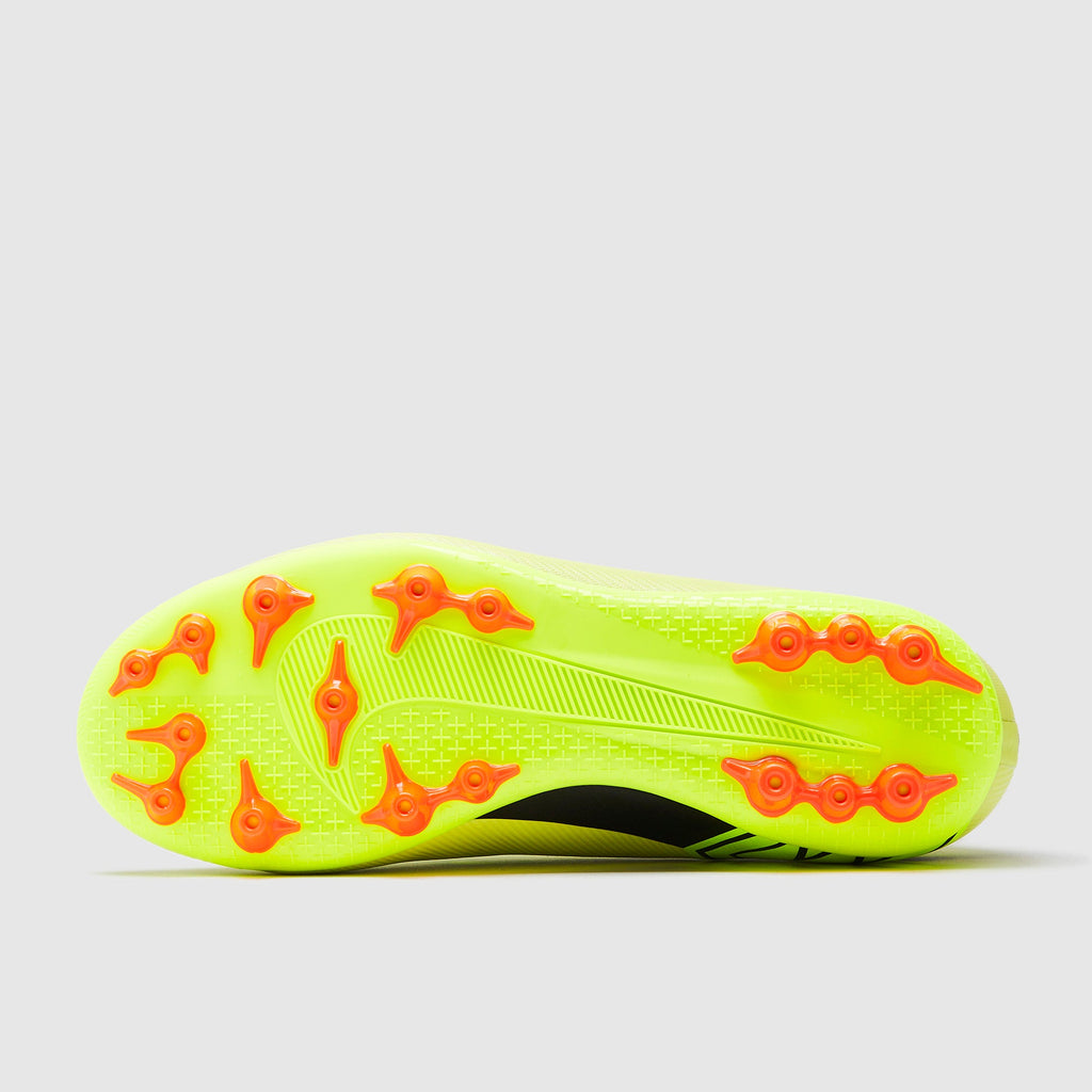 Nike Kids Air Zoom Mercurial Vapor XVI Academy AG