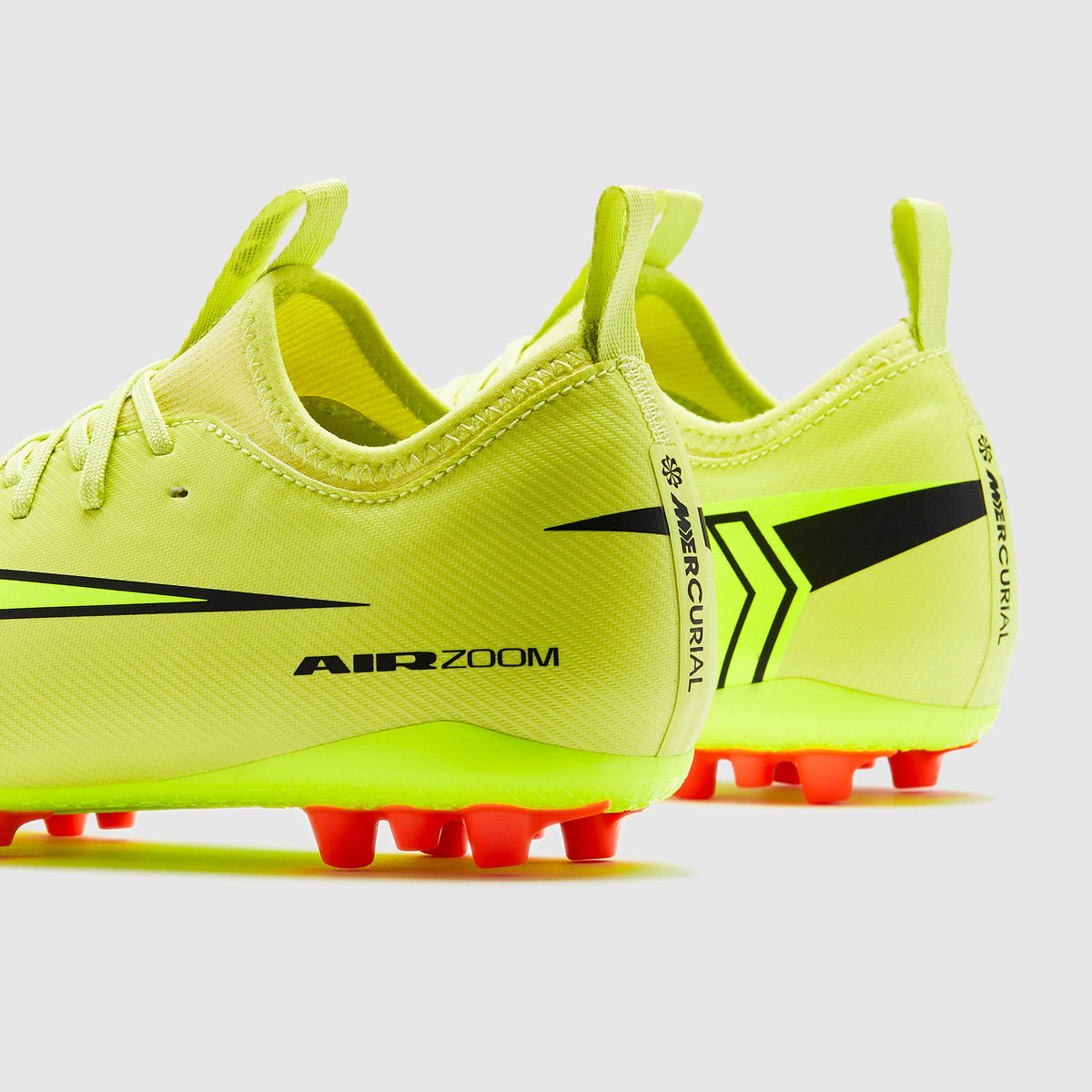 Nike Kids Air Zoom Mercurial Vapor XVI Academy AG