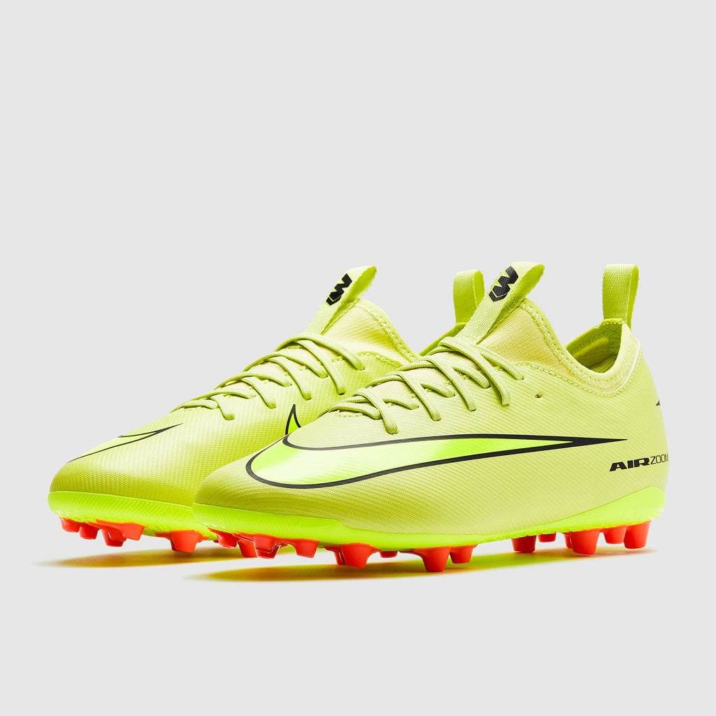 Nike Kids Air Zoom Mercurial Vapor XVI Academy AG