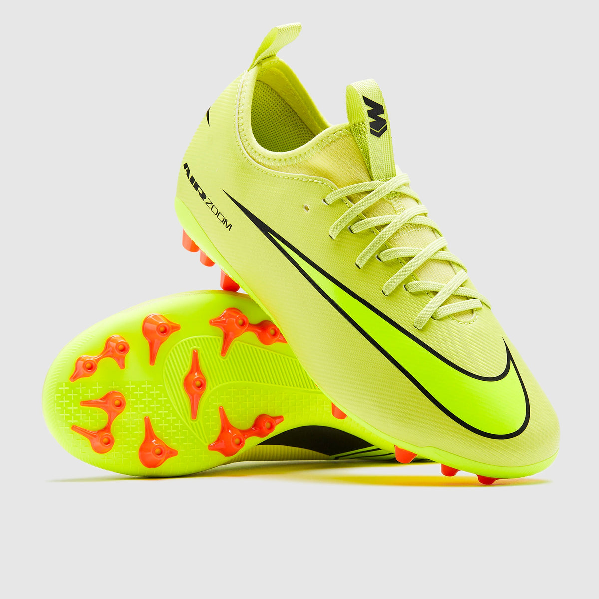 Nike Kids Air Zoom Mercurial Vapor XVI Academy AG