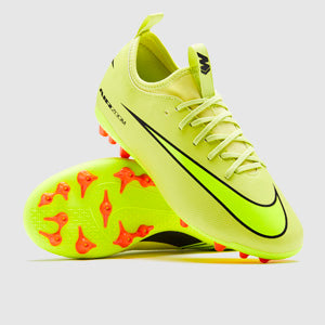 Nike Kids Air Zoom Mercurial Vapor XVI Academy AG