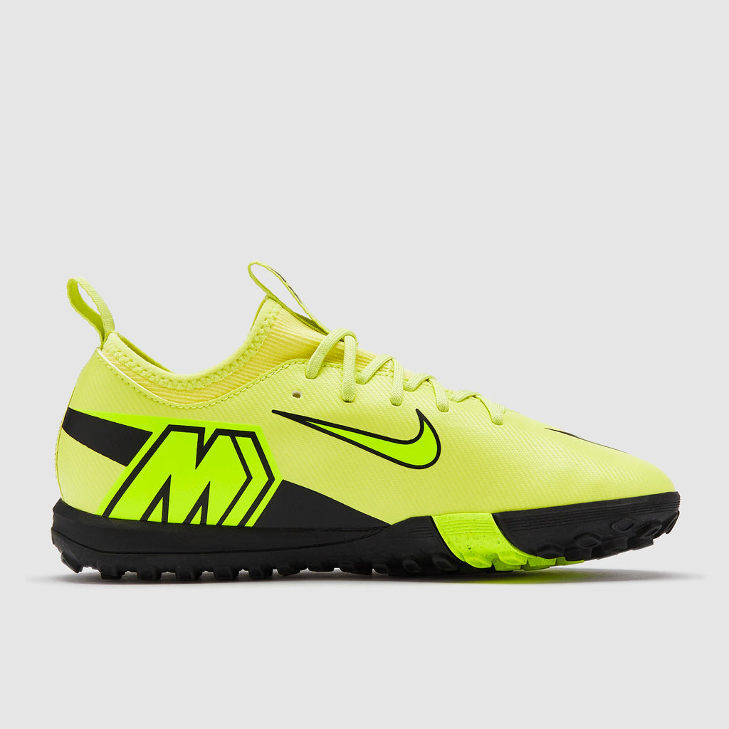 Nike Kids Air Zoom Mercurial Vapor XVI Academy TF