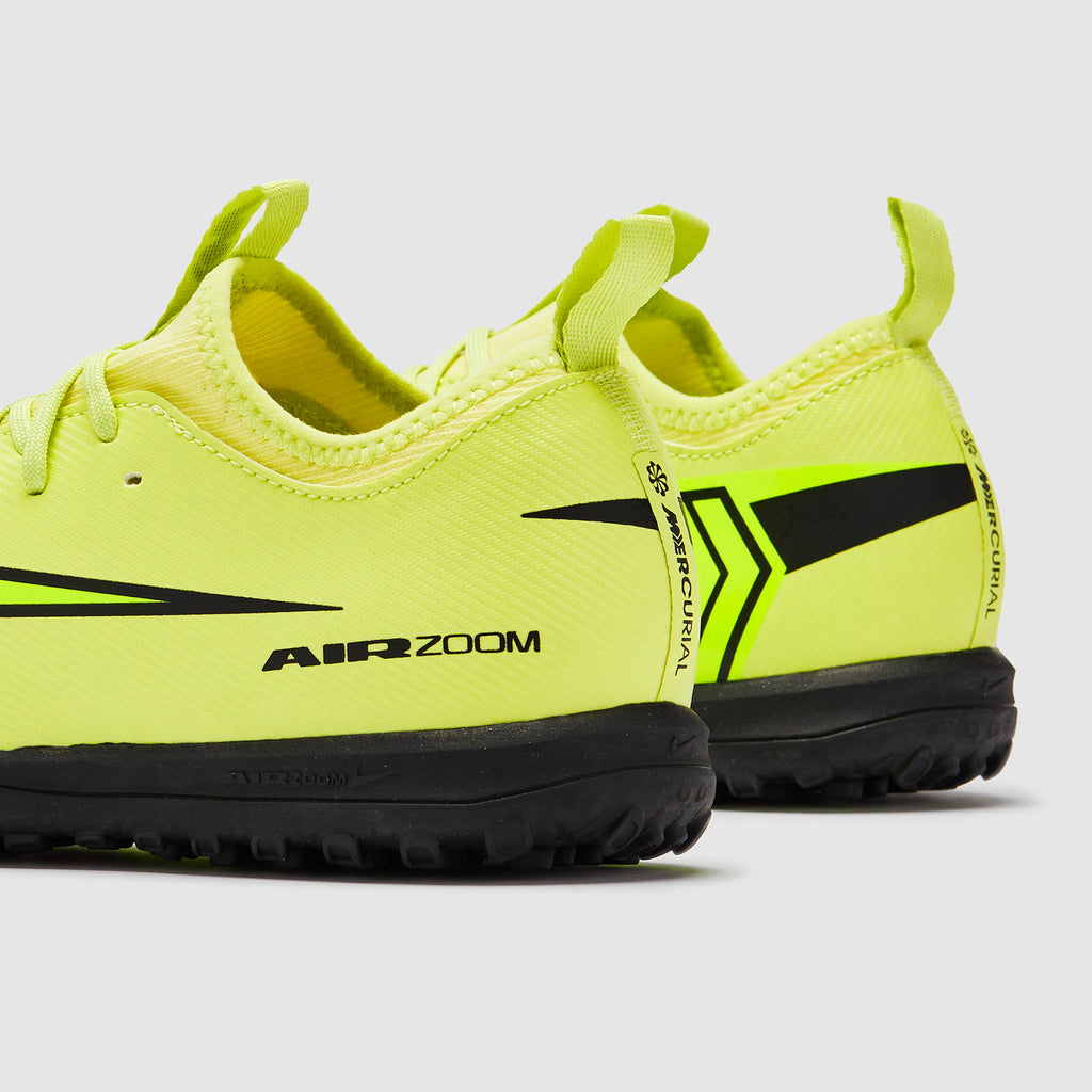 Nike Kids Air Zoom Mercurial Vapor XVI Academy TF