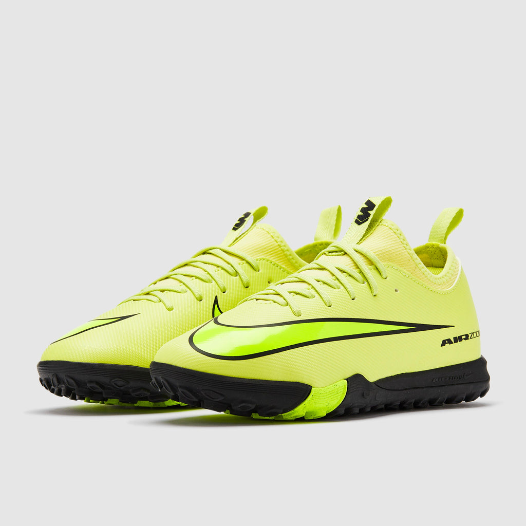 Nike Kids Air Zoom Mercurial Vapor XVI Academy TF