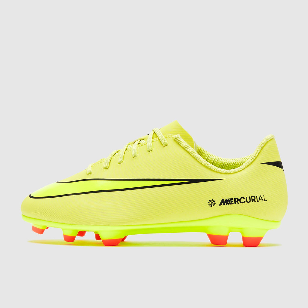 Nike Kids Air Zoom Mercurial Vapor XVI Club FG/MG