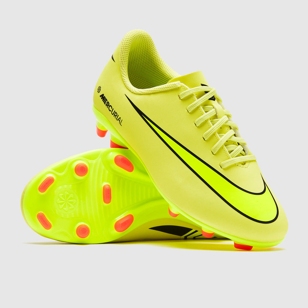 Nike Kids Air Zoom Mercurial Vapor XVI Club FG/MG