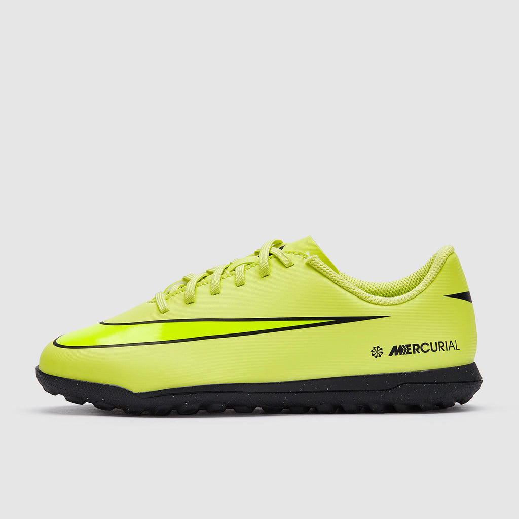 Nike Kids Air Zoom Mercurial Vapor XVI Club TF