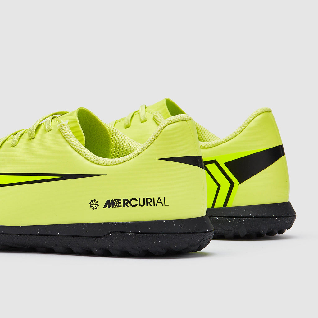 Nike Kids Air Zoom Mercurial Vapor XVI Club TF
