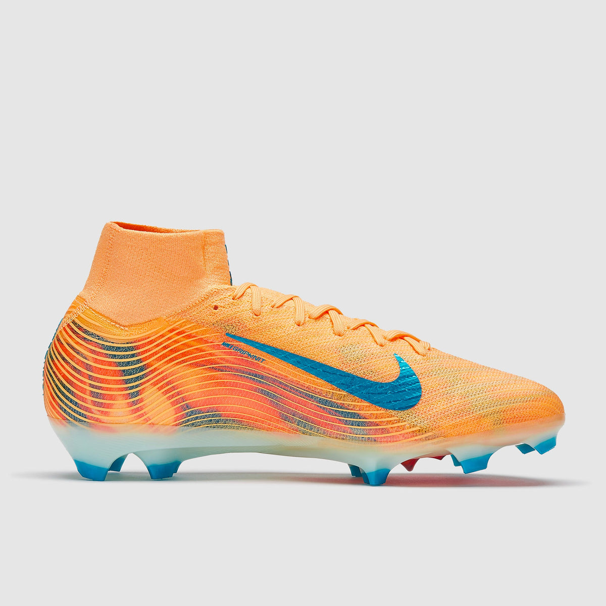 Nike Air Zoom Mercurial Superfly X Elite x Mbappe FG