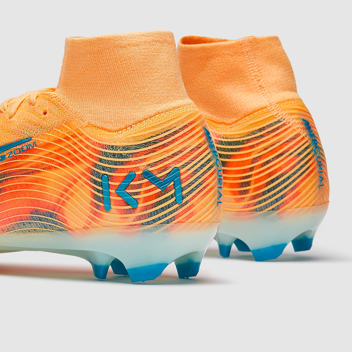 Nike Air Zoom Mercurial Superfly X Elite x Mbappe FG