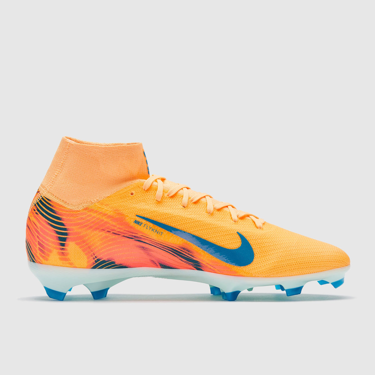 Nike Air Zoom Mercurial Superfly X Pro x Mbappe FG