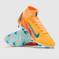 Nike Air Zoom Mercurial Superfly X Pro x Mbappe FG