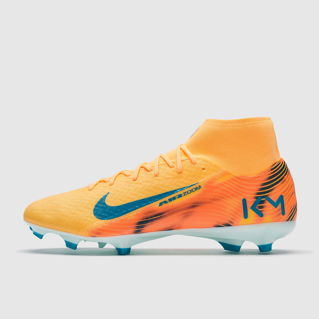 Nike Air Zoom Mercurial Superfly X Academy x Mbappe FG/MG