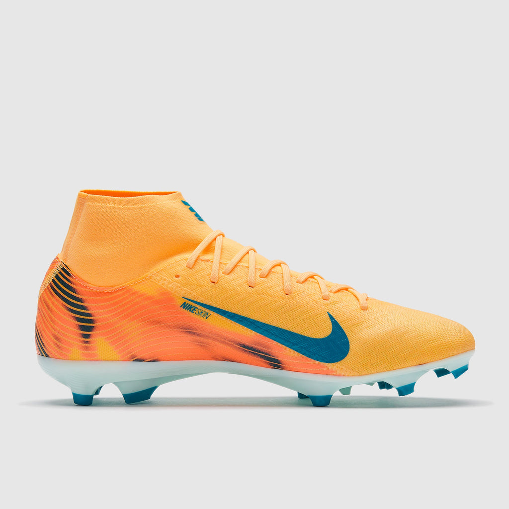 Nike Air Zoom Mercurial Superfly X Academy x Mbappe FG/MG