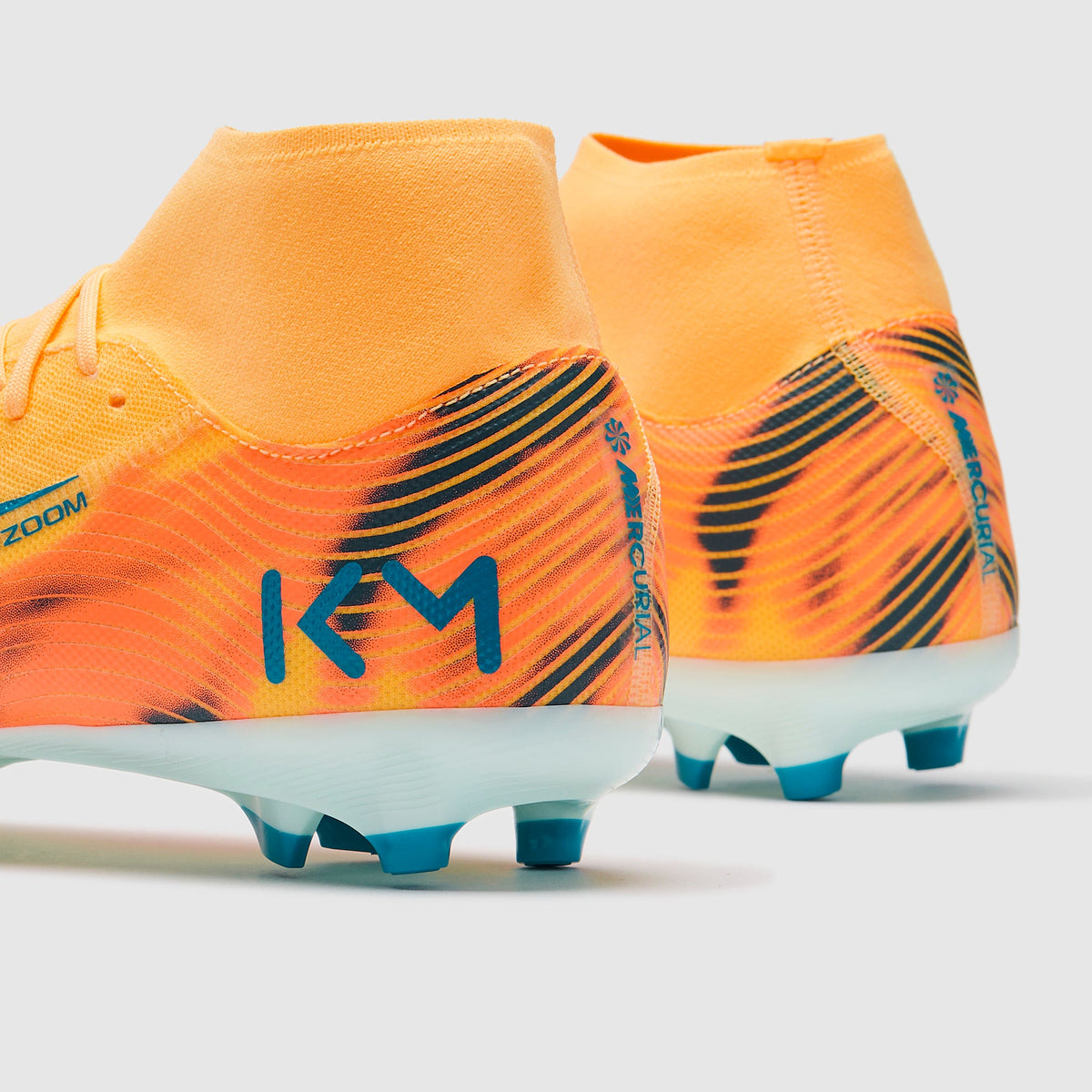 Nike Air Zoom Mercurial Superfly X Academy x Mbappe FG/MG