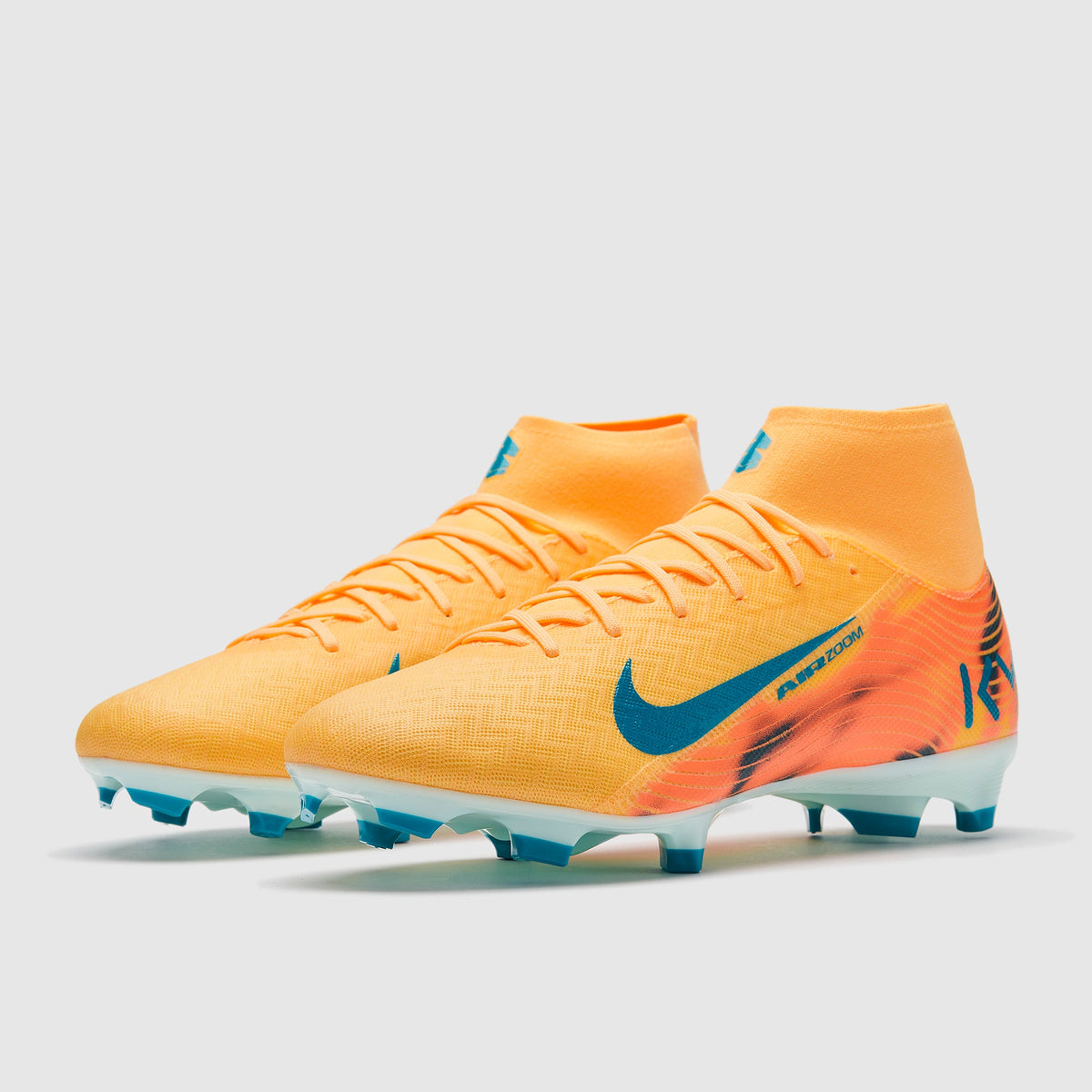 Nike Air Zoom Mercurial Superfly X Academy x Mbappe FG/MG