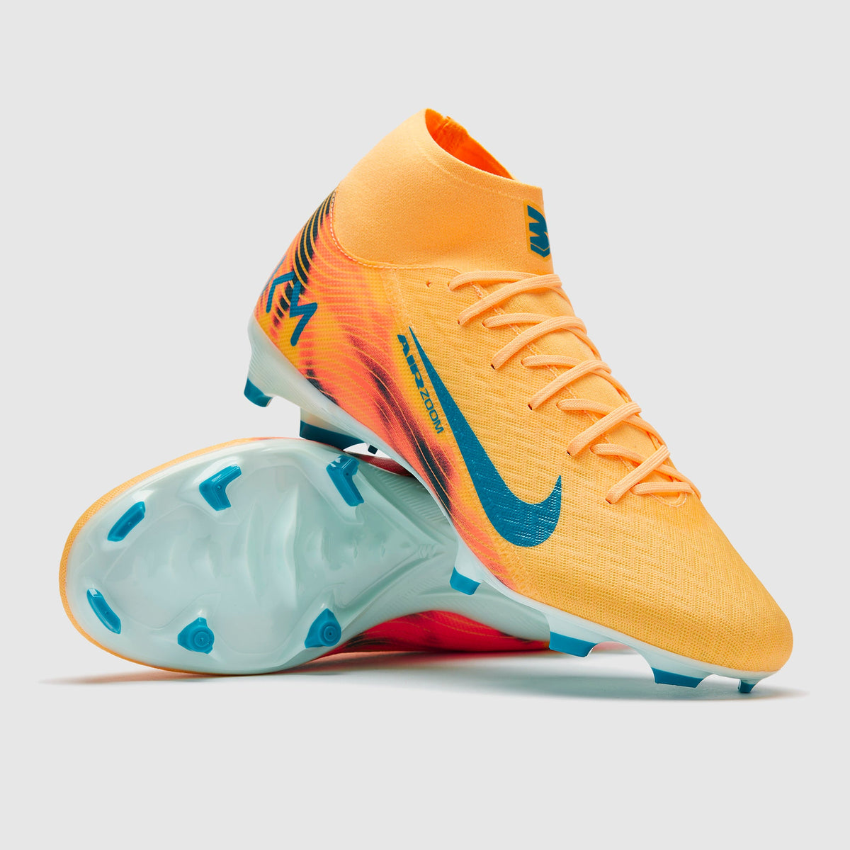 Nike Air Zoom Mercurial Superfly X Academy x Mbappe FG/MG