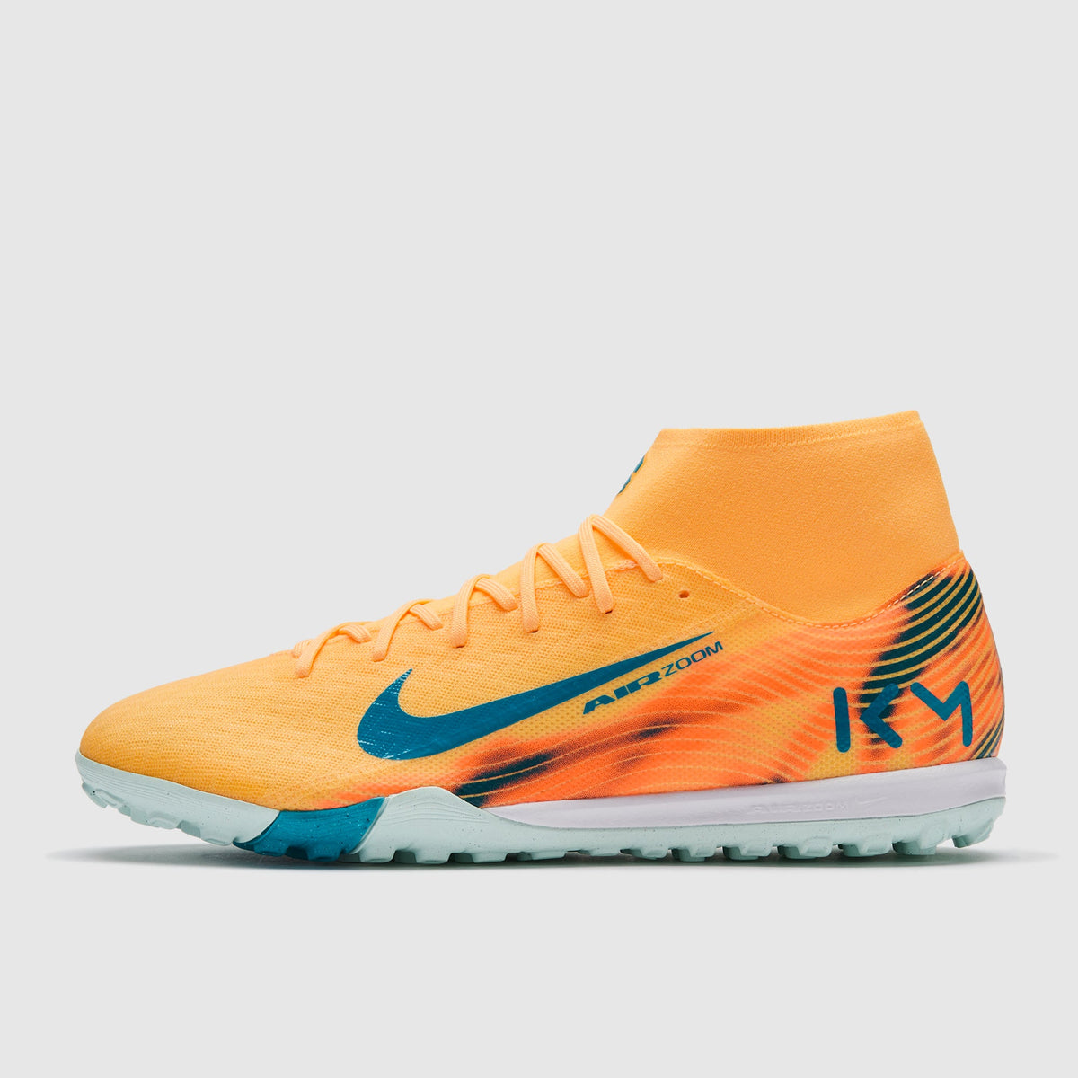 Nike Air Zoom Mercurial Superfly X Academy x Mbappe TF