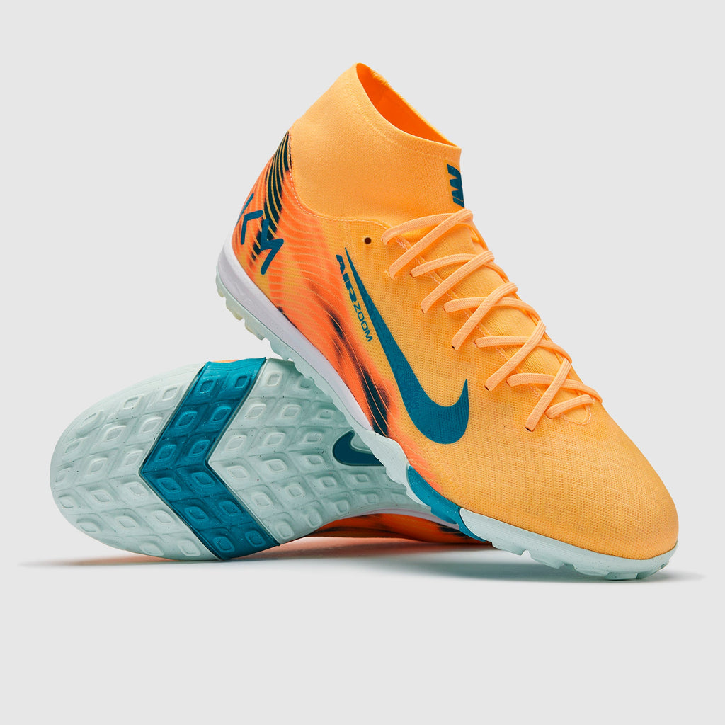 Nike Air Zoom Mercurial Superfly X Academy x Mbappe TF