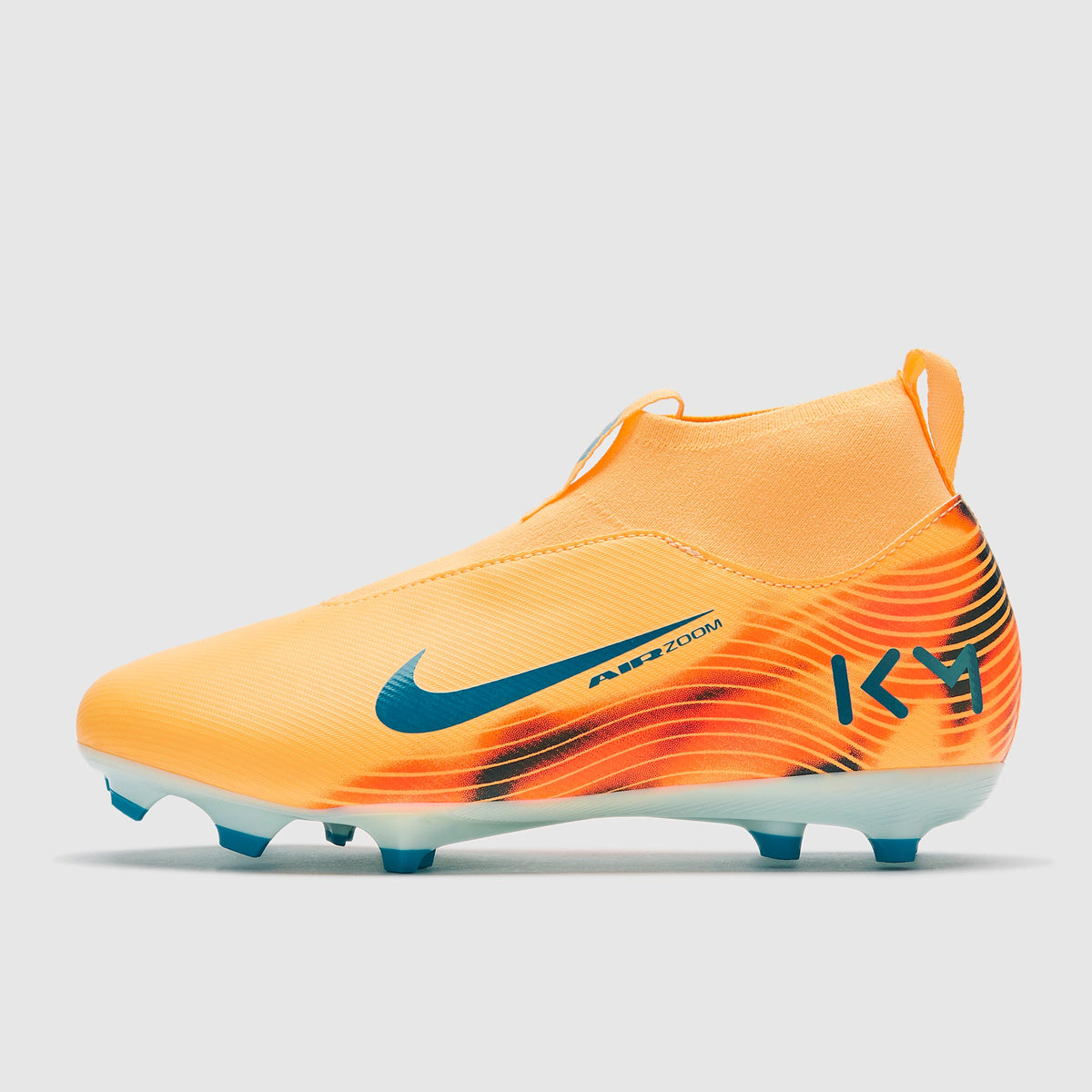 Nike Kids Air Zoom Mercurial Superfly X Academy x Mbappe FG/MG