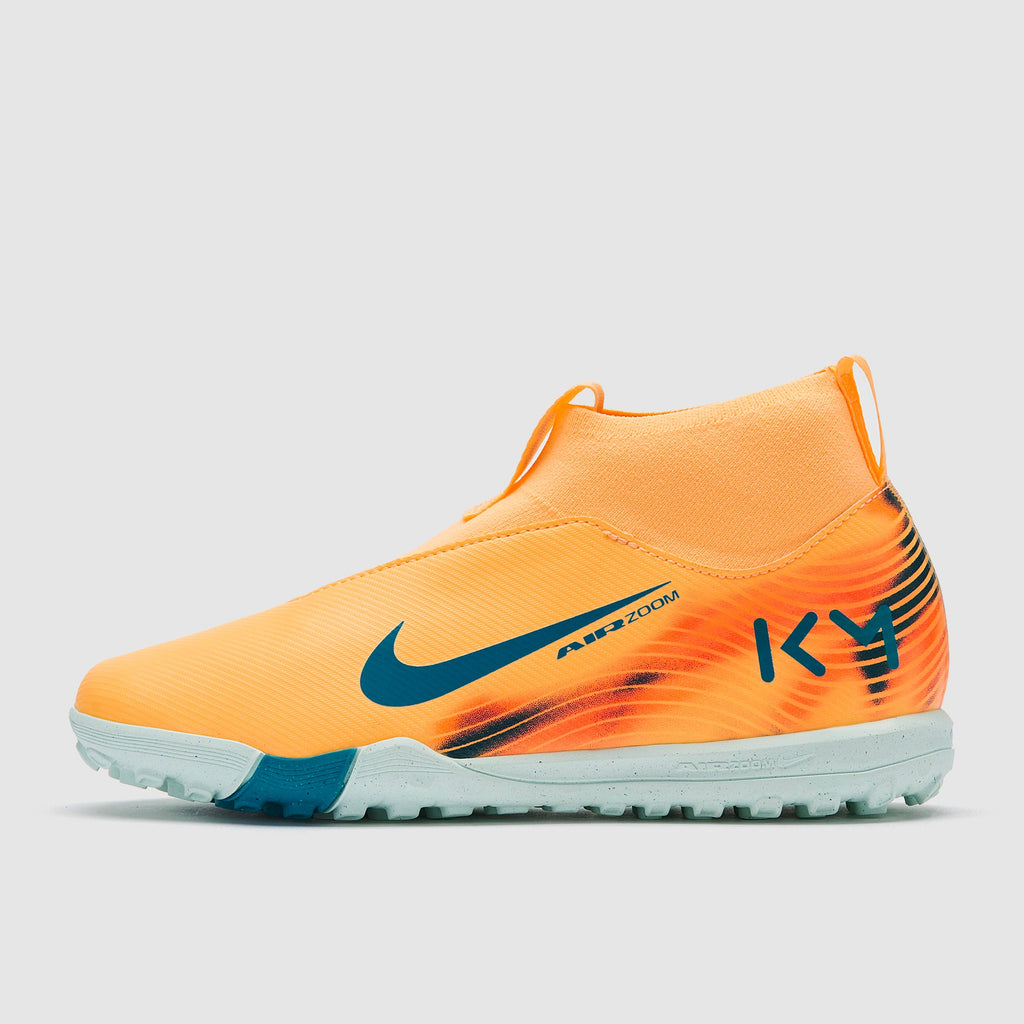 Nike Kids Air Zoom Mercurial Superfly X Academy x Mbappe TF