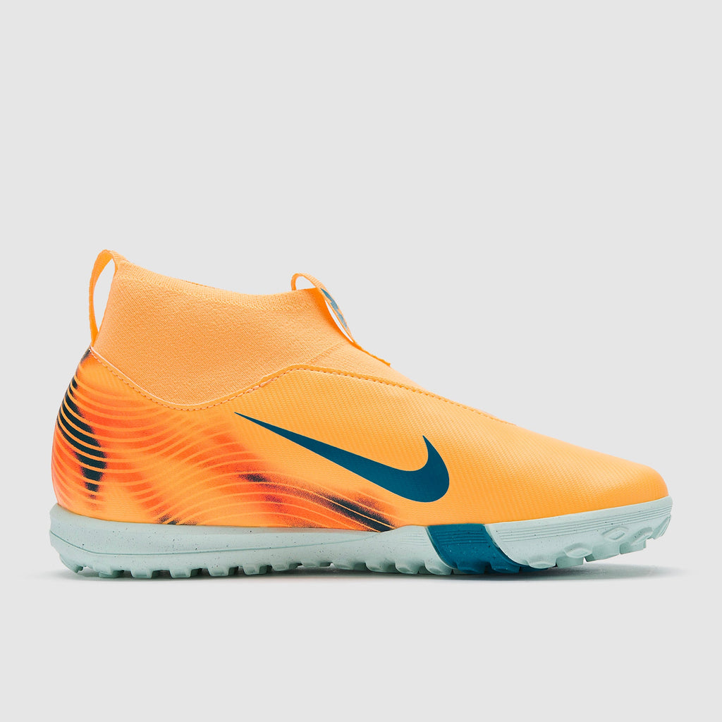 Nike Kids Air Zoom Mercurial Superfly X Academy x Mbappe TF