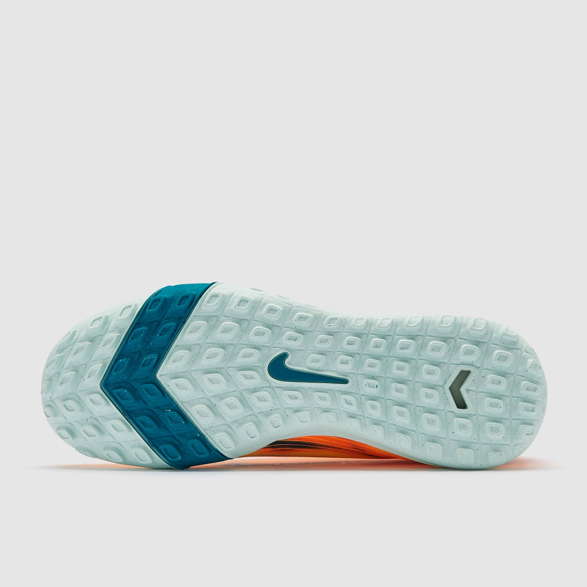 Nike Kids Air Zoom Mercurial Superfly X Academy x Mbappe TF