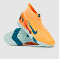 Nike Kids Air Zoom Mercurial Superfly X Academy x Mbappe TF