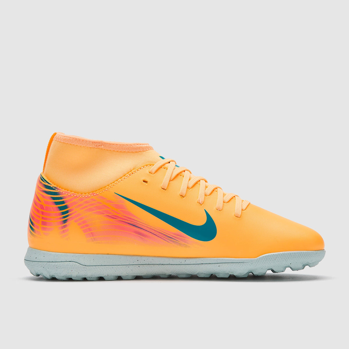 Nike Kids Air Zoom Mercurial Superfly X Club x Mbappe TF
