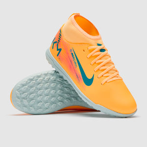 Nike Kids Air Zoom Mercurial Superfly X Club x Mbappe TF