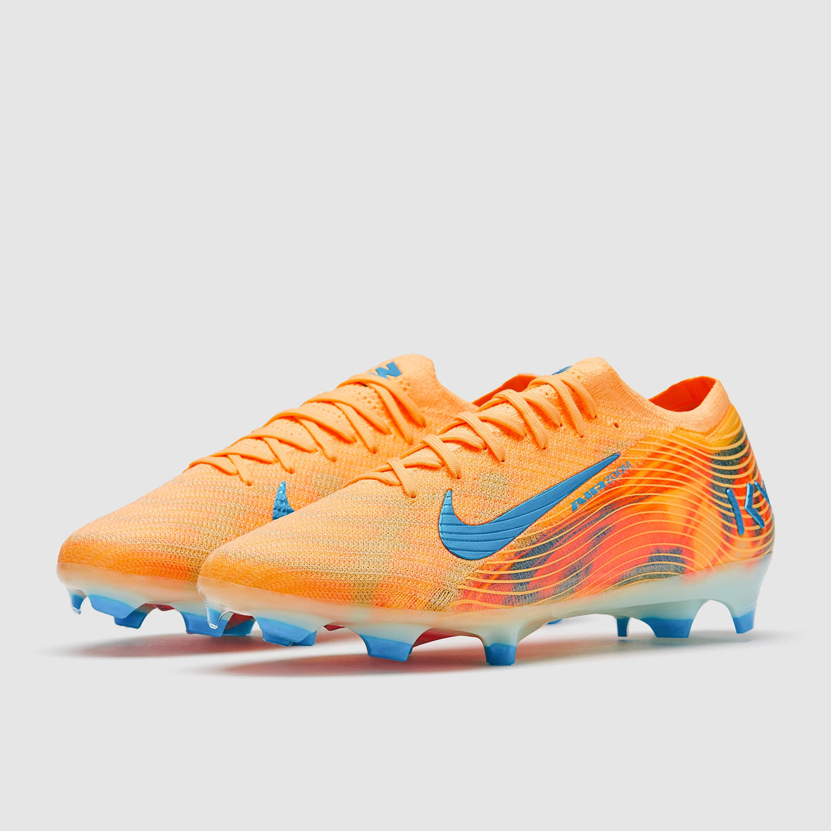Nike Air Zoom Mercurial Vapor XVI Elite x Mbappe FG