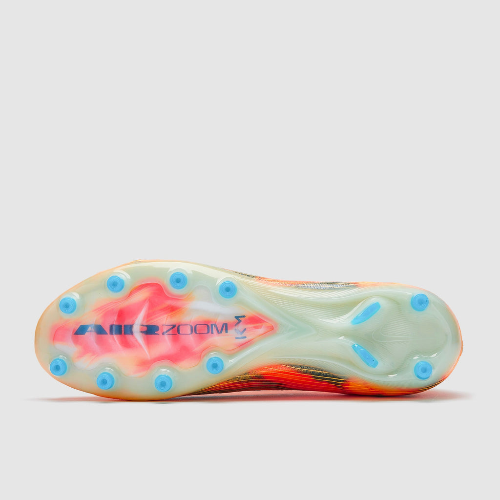 Nike Air Zoom Mercurial Vapor XVI Elite x Mbappe AG-Pro