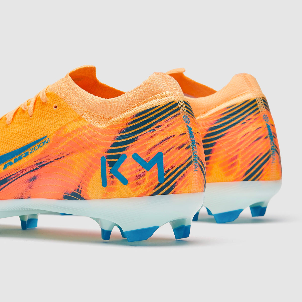 Nike Air Zoom Mercurial Vapor XVI Pro x Mbappe FG