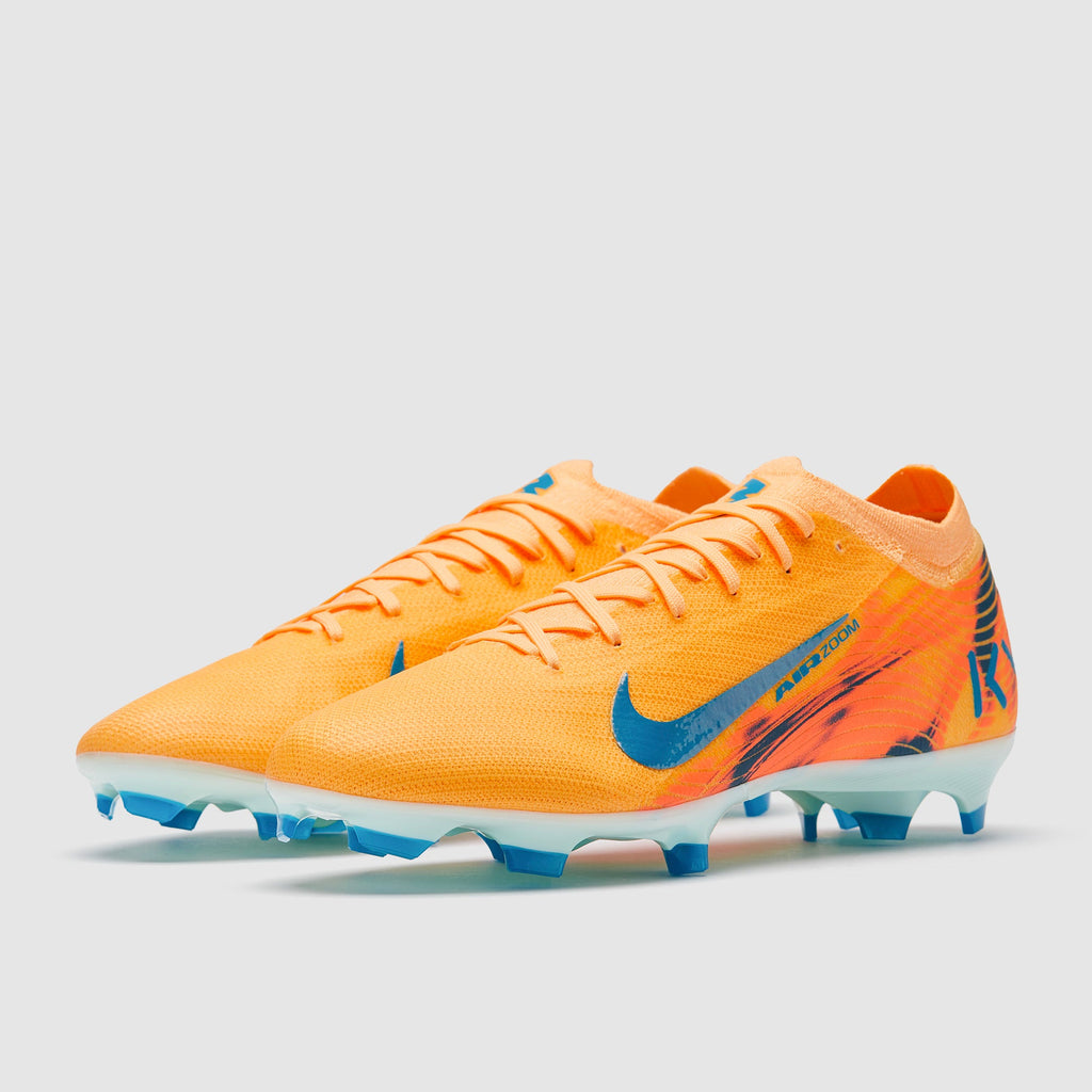 Nike Air Zoom Mercurial Vapor XVI Pro x Mbappe FG