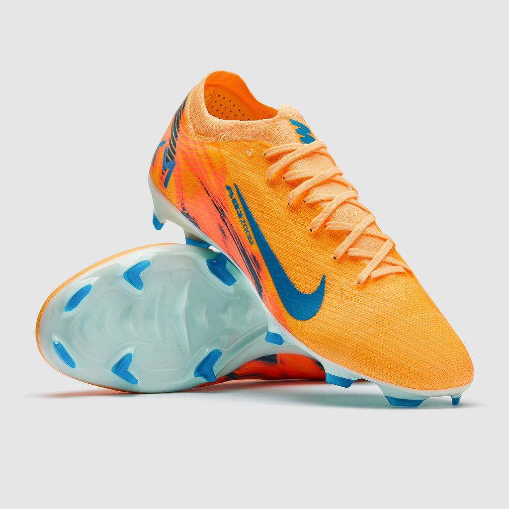 Nike Air Zoom Mercurial Vapor XVI Pro x Mbappe FG