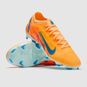 Nike Air Zoom Mercurial Vapor XVI Pro x Mbappe FG