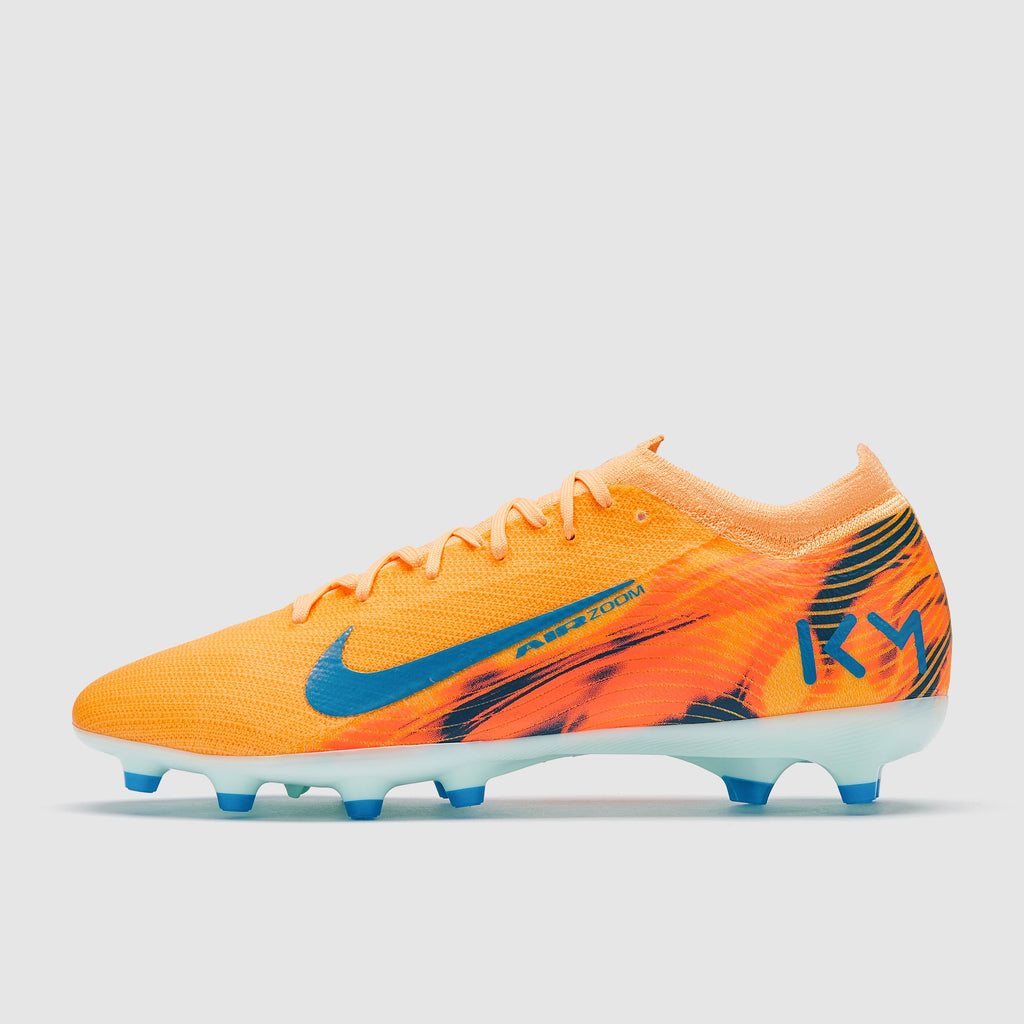 Nike Air Zoom Mercurial Vapor XVI Pro x Mbappe AG-Pro