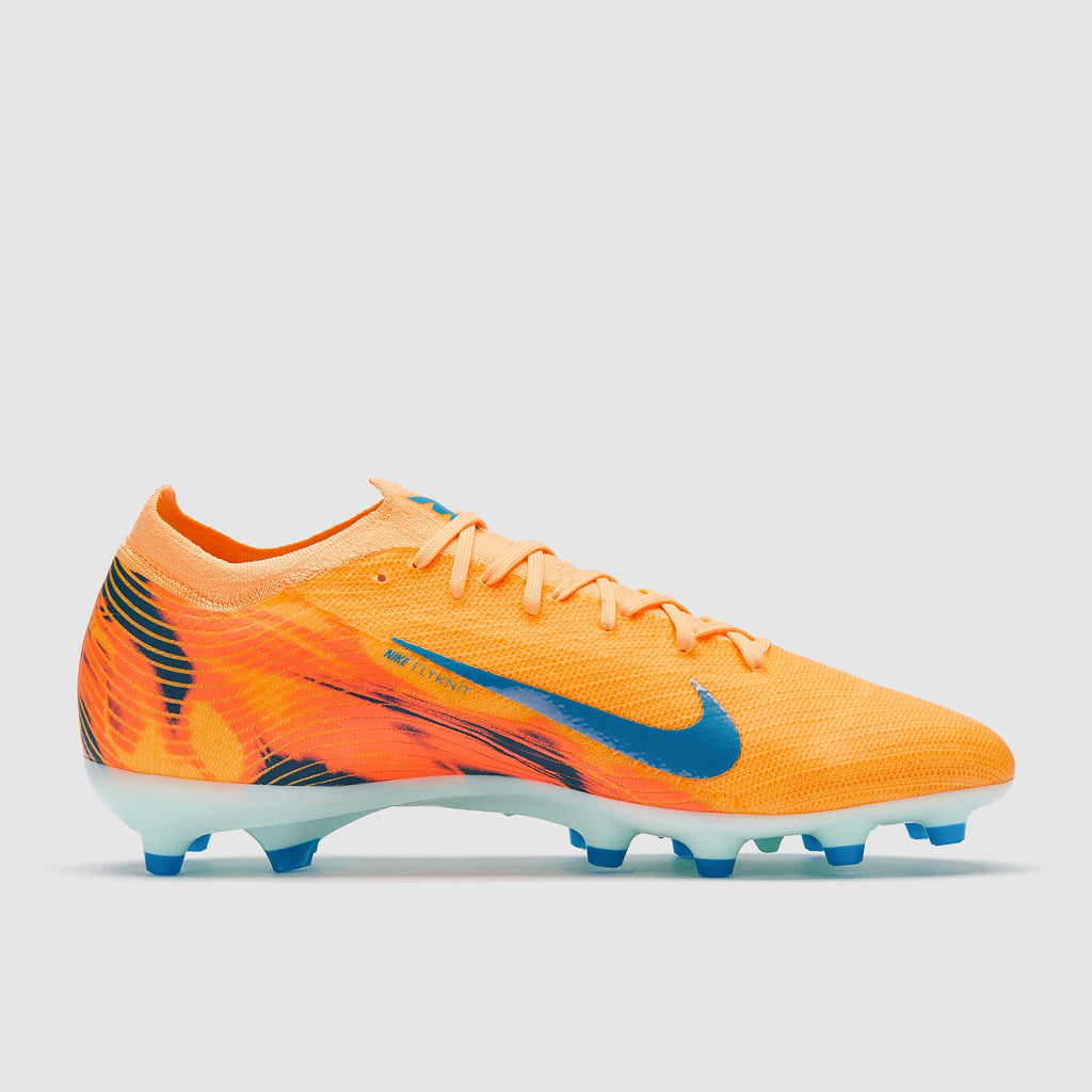 Nike Air Zoom Mercurial Vapor XVI Pro x Mbappe AG-Pro