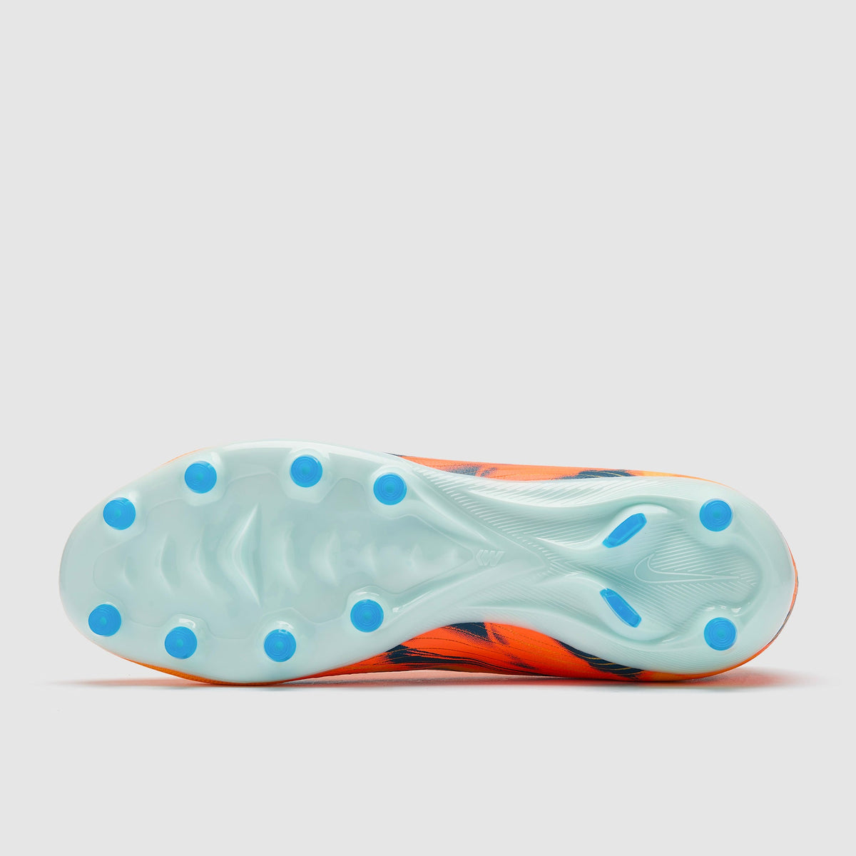 Nike Air Zoom Mercurial Vapor XVI Pro x Mbappe AG-Pro