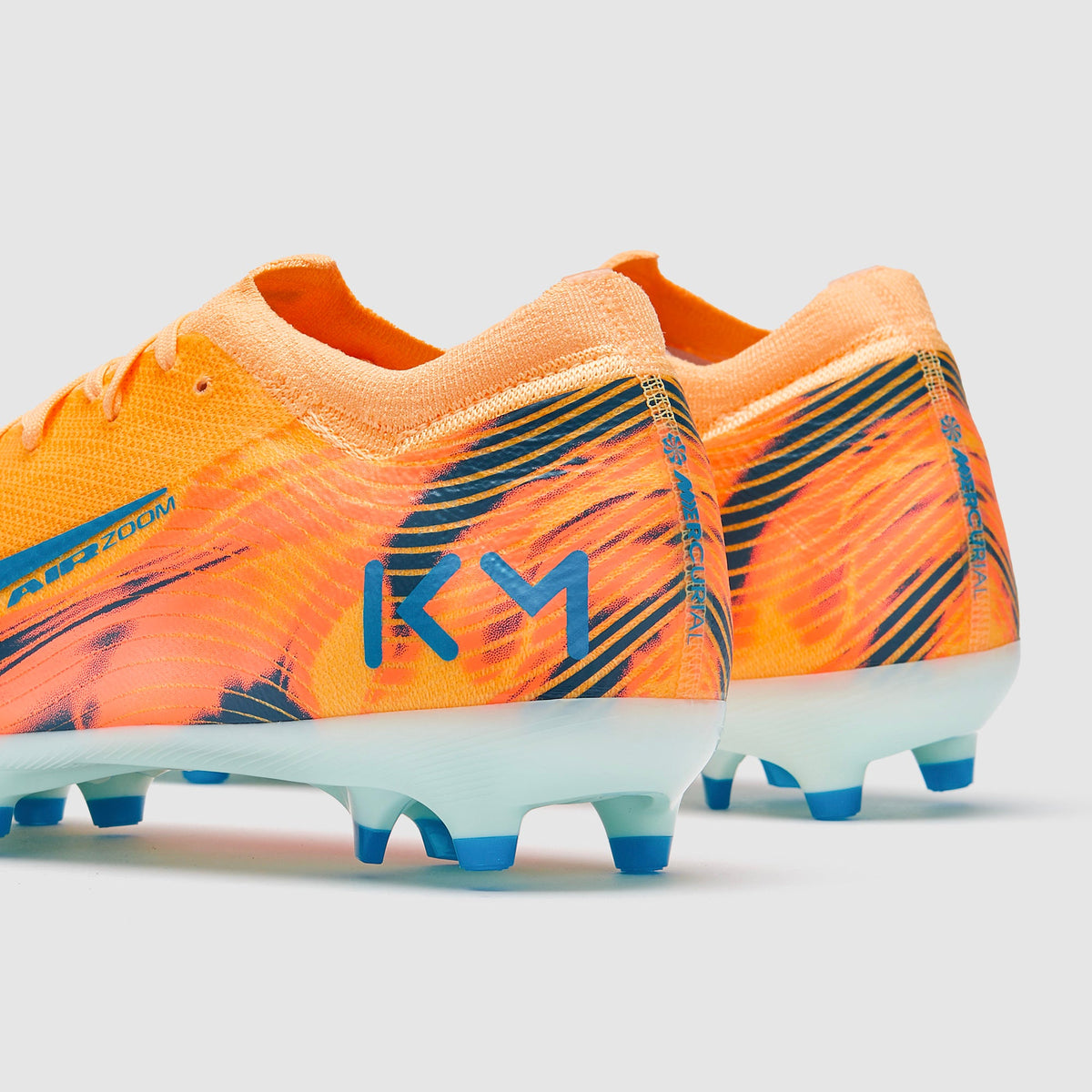 Nike Air Zoom Mercurial Vapor XVI Pro x Mbappe AG-Pro