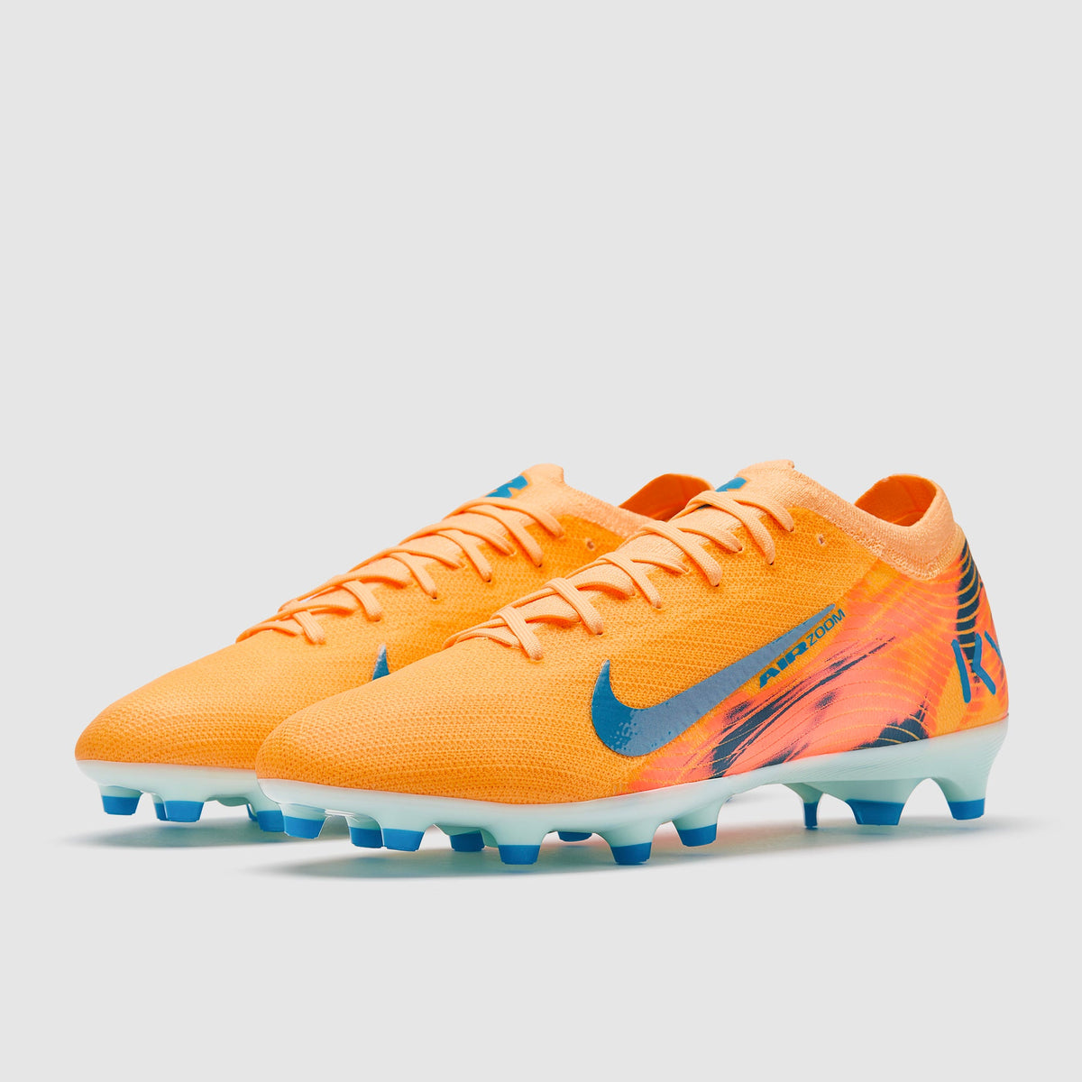 Nike Air Zoom Mercurial Vapor XVI Pro x Mbappe AG-Pro