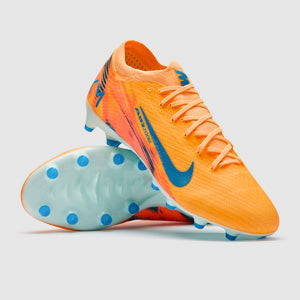 Nike Air Zoom Mercurial Vapor XVI Pro x Mbappe AG-Pro