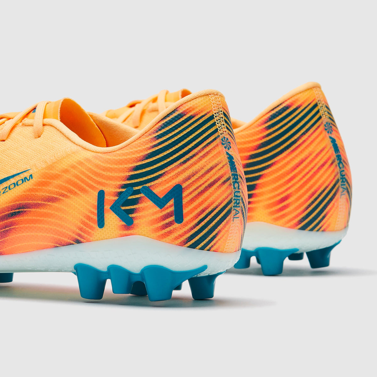 Nike Air Zoom Mercurial Vapor XVI Academy x Mbappe AG