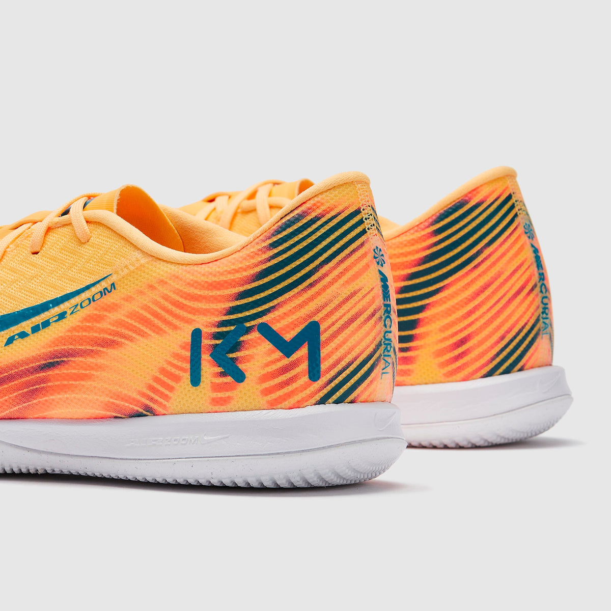 Nike Air Zoom Mercurial Vapor XVI Academy x Mbappe IC