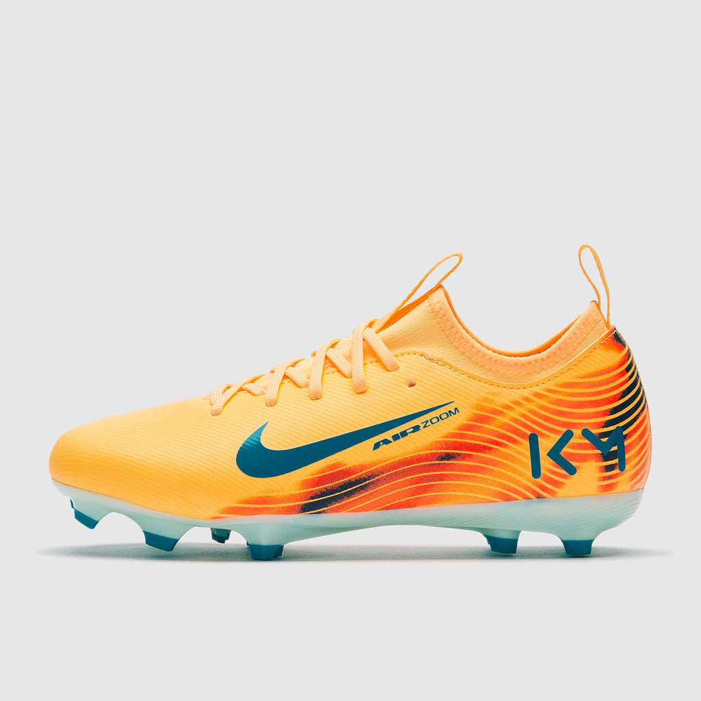 Nike Kids Air Zoom Mercurial Vapor XVI Academy x Mbappe FG/MG
