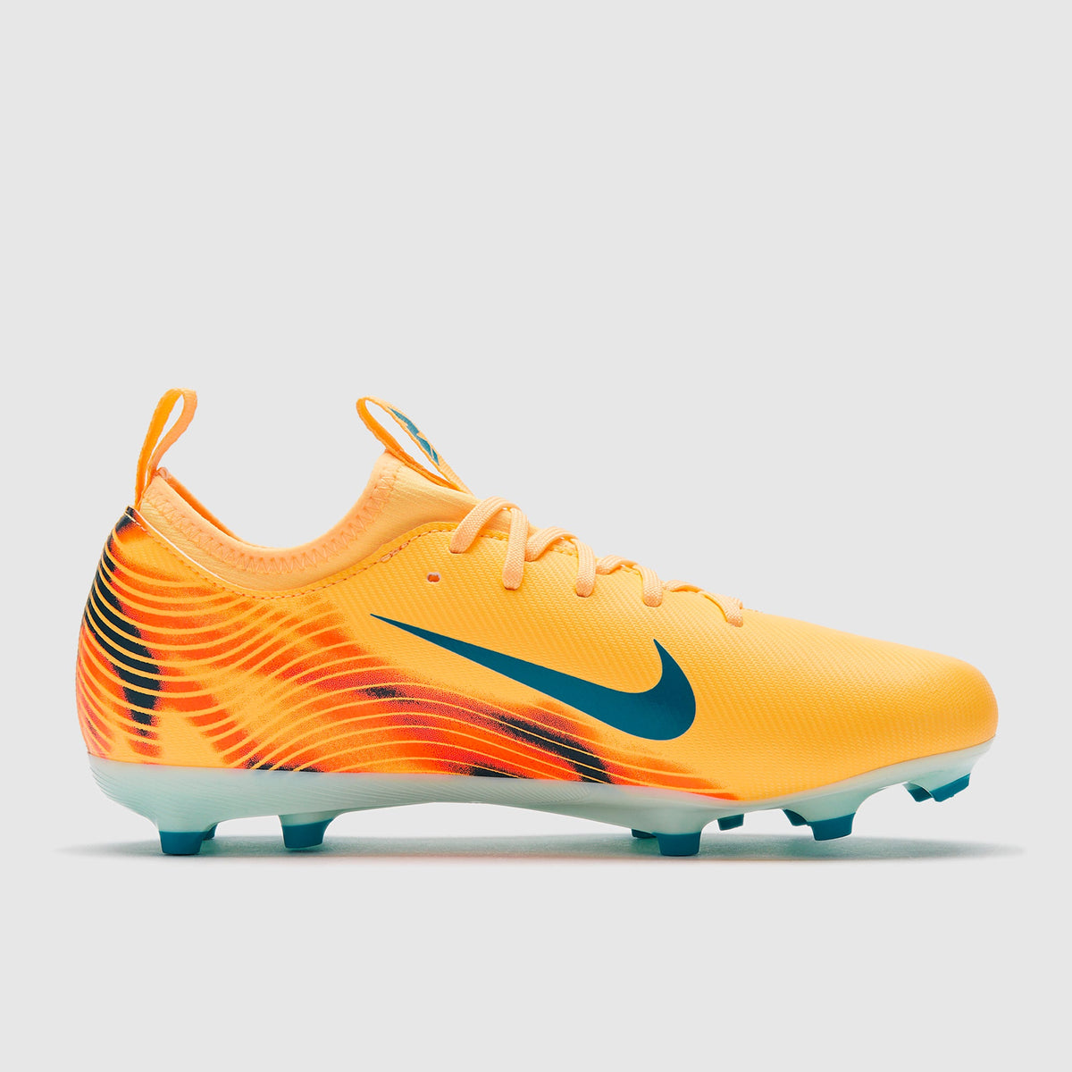 Nike Kids Air Zoom Mercurial Vapor XVI Academy x Mbappe FG/MG