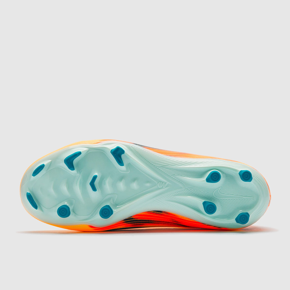 Nike Kids Air Zoom Mercurial Vapor XVI Academy x Mbappe FG/MG
