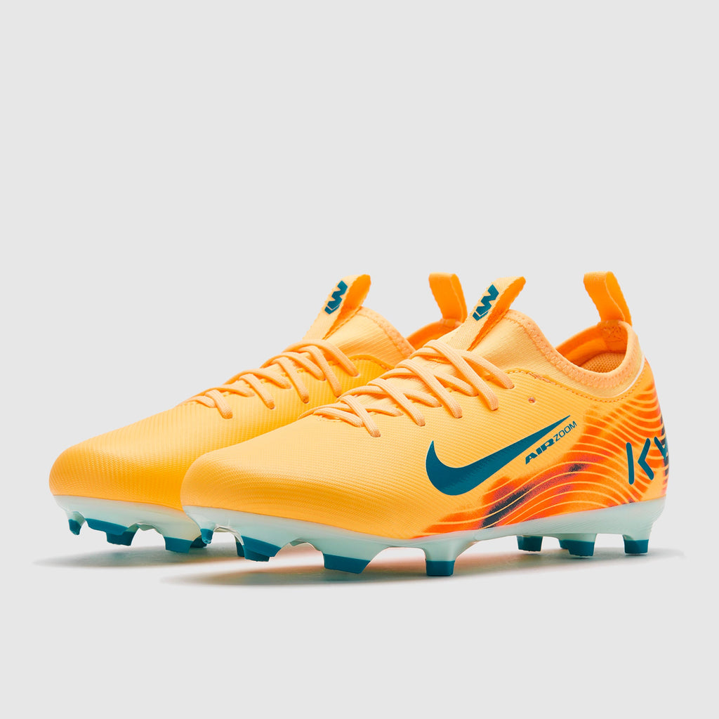 Nike Kids Air Zoom Mercurial Vapor XVI Academy x Mbappe FG/MG