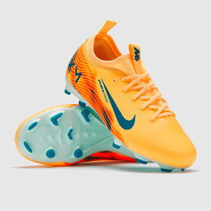 Nike Kids Air Zoom Mercurial Vapor XVI Academy x Mbappe FG/MG