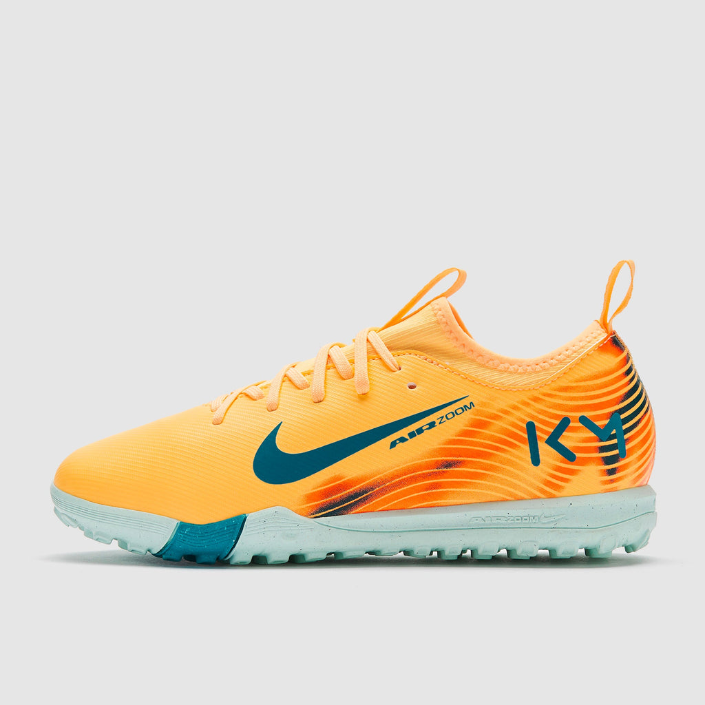 Nike Kids Air Zoom Mercurial Vapor XVI Academy x Mbappe TF